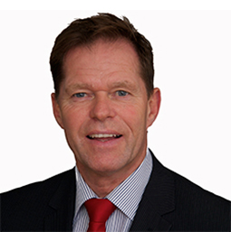 Mark Pattison